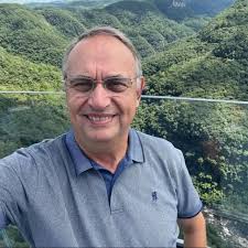 Antonio Carlos Silva Avatar